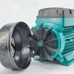 پمپ آب نیم اسب محیطی آنشی SH45