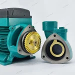 پمپ آب نیم اسب محیطی آنشی SH45