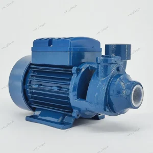 پمپ آب نیم اسب محیطی ردسان NX45