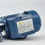 پمپ آب نیم اسب محیطی استار QB60