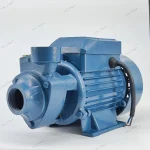 پمپ آب نیم اسب محیطی استار QB60