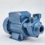 پمپ آب نیم اسب محیطی استار QB60