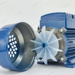 پمپ آب نیم اسب محیطی تیموکس NX45