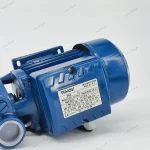 پمپ آب نیم اسب محیطی تیموکس NX45