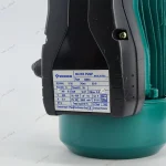 پمپ آب نیم اسب محیطی وونیکو QB60