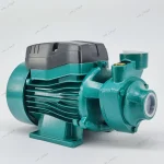 پمپ آب نیم اسب محیطی وونیکو QB60
