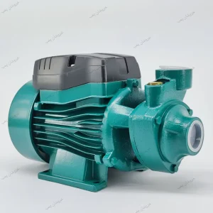 پمپ آب نیم اسب محیطی وونیکو QB60