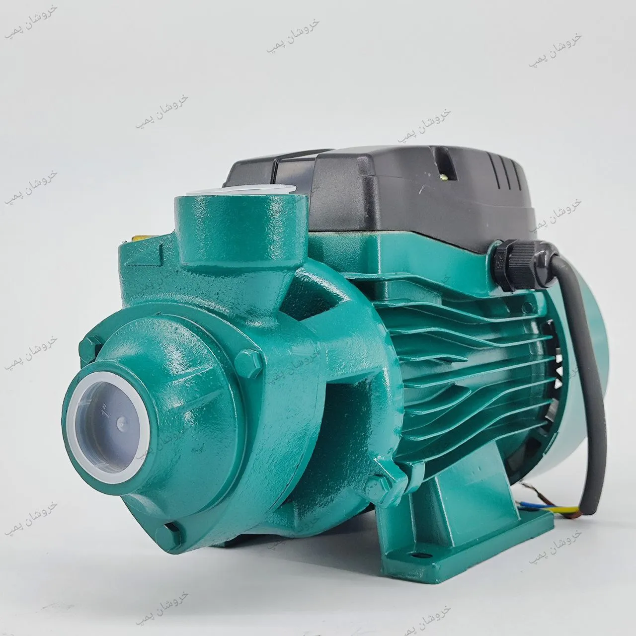 پمپ آب نیم اسب محیطی وونیکو QB60