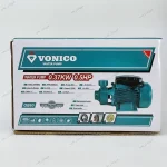 پمپ آب نیم اسب محیطی وونیکو QB60