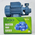 پمپ آب نیم اسب محیطی تیگو QB60