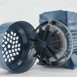 پمپ آب نیم اسب محیطی تیگو QB60