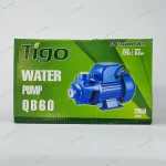 پمپ آب نیم اسب محیطی تیگو QB60