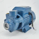 پمپ آب نیم اسب محیطی تیگو QB60