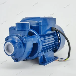 پمپ آب نیم اسب محیطی اسکواردی QB60