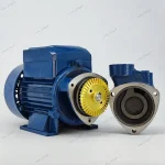 پمپ آب نیم اسب محیطی اسکواردی QB60