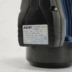 پمپ آب نیم اسب محیطی ایکار QB60