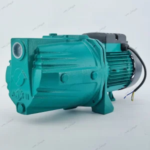 پمپ آب یک اسب جتی آنشی استاندارد ایتالیا SAH100SS