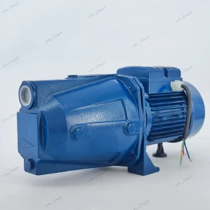 پمپ آب یک اسب جتی رایوال JX100SS