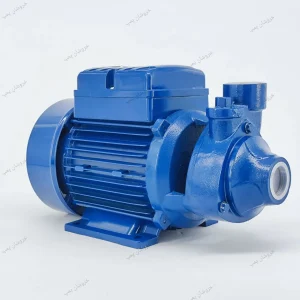 پمپ آب یک اسب محیطی تیموکس NX80