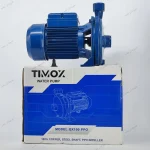 پمپ آب یک اسب بشقابی تیموکس QX100 PPO