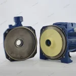 پمپ آب یک اسب بشقابی تیموکس QX100 PPO