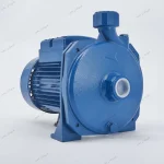 پمپ آب یک اسب بشقابی تیموکس QX100 PPO