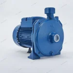 پمپ آب یک اسب بشقابی تیموکس QX100 SS