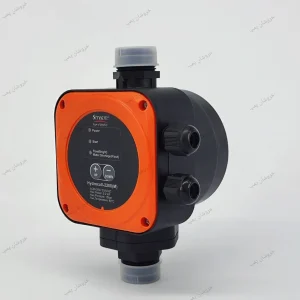 ست کنترل استریم اصلی مدل Hydrocall 2200(m)