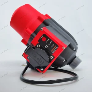ست کنترل ردسان مدل DSK-2.2