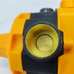 ست کنترل وونیکو زرد