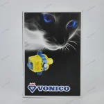 ست کنترل وونیکو زرد