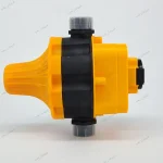 ست کنترل وونیکو زرد